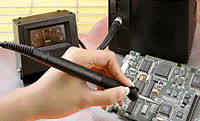 Replacement Handpiece, Fits MX-500 Series Soldering Station
