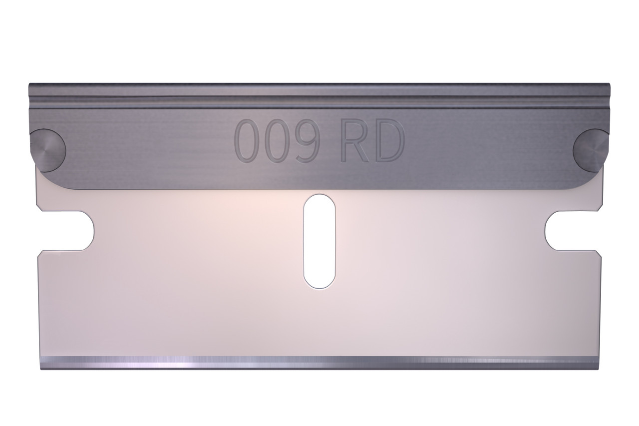 Razor Blade, Single Edge, Carbon Steel