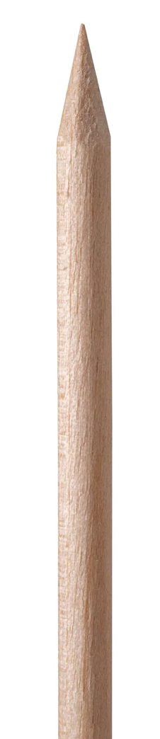 Orange Sticks, Bevel/Point Tips or Double Bevel