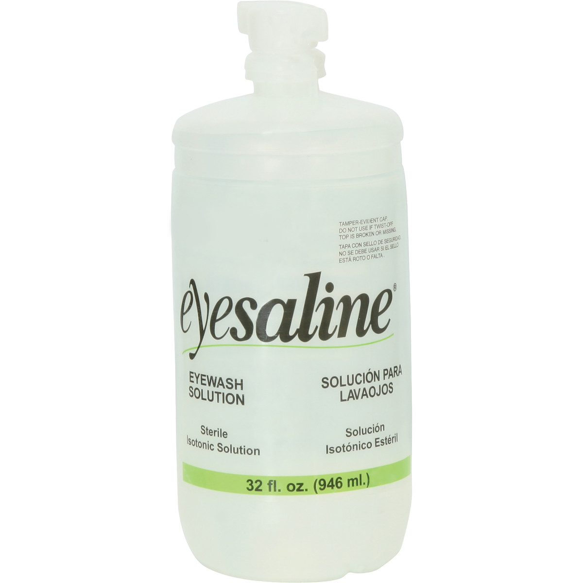 Eyesaline® Sterile Eyewash Solution
