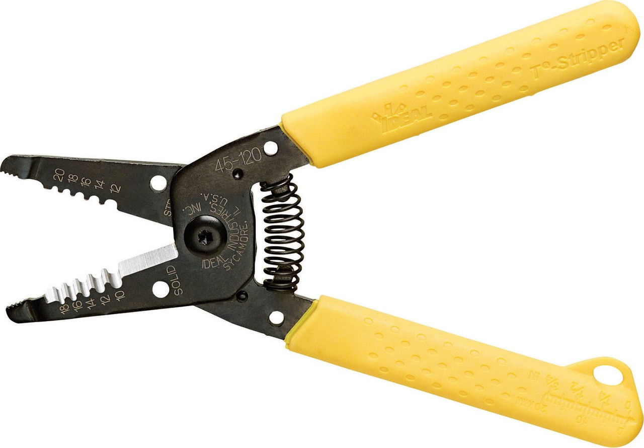 Wire Stripper, T-Series, T-Stripper
