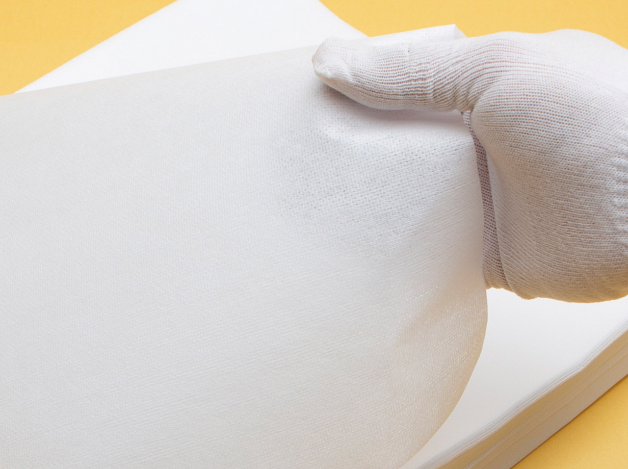 Wiper, Microfirst, Sontara