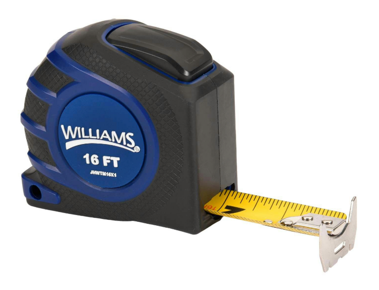 Tape Measure Power Lock
