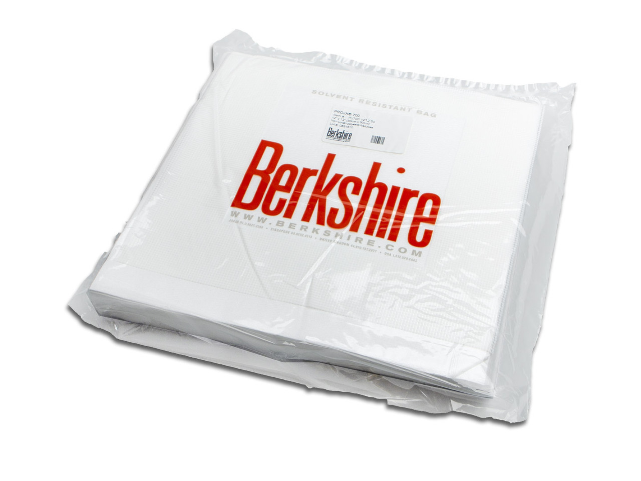 Wiper, Projx 700,Polyester and Cellulose