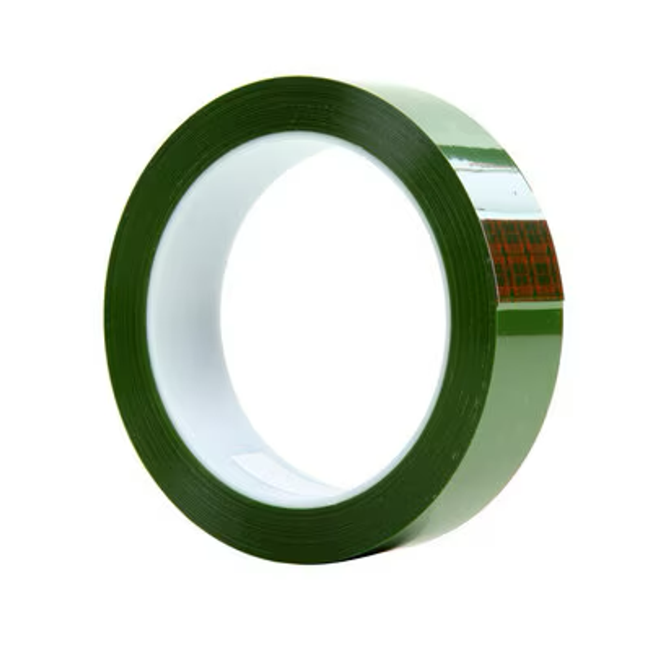 Tape, 3M™ Polyester Tape 8402, Green, 1.9 mil