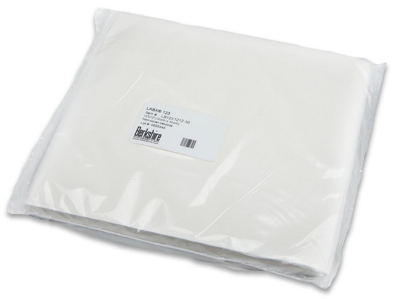Wiper, Labx 123, Abaca
