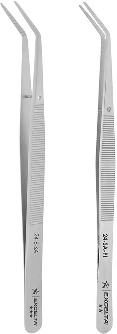Tweezer, 24-Style Tweezer, 24-Style