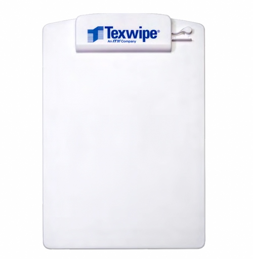 Clipboard, Cleanroom Clipboard, Cleanroom