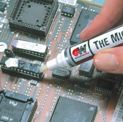 Mighty Pen, Universal Cleaning, 12/pk