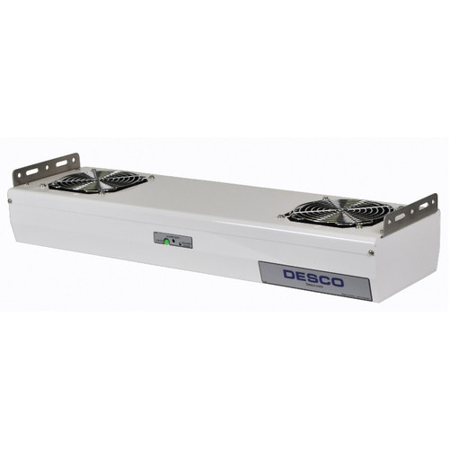 Chargebuster™ Overhead Ionizer's Chargebuster™ Overhead Ionizer's