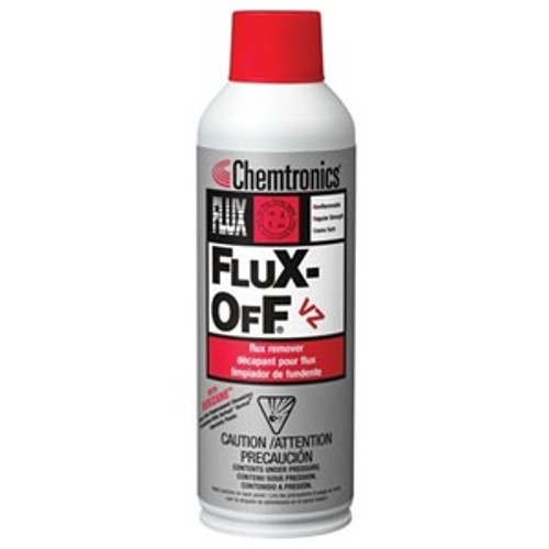 Flux Remover, Flux-Off Rosin Flux Remover, Flux-Off Rosin