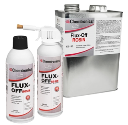 Flux Remover, Flux-Off Rosin