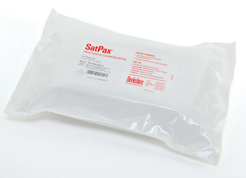 Wiper, Satpax 1000,PolyCell,9% IPA/91% DI Water