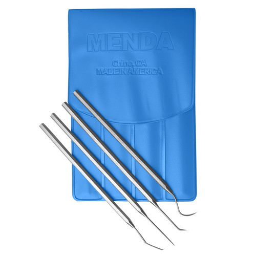 Probes, Steel Probes, Steel