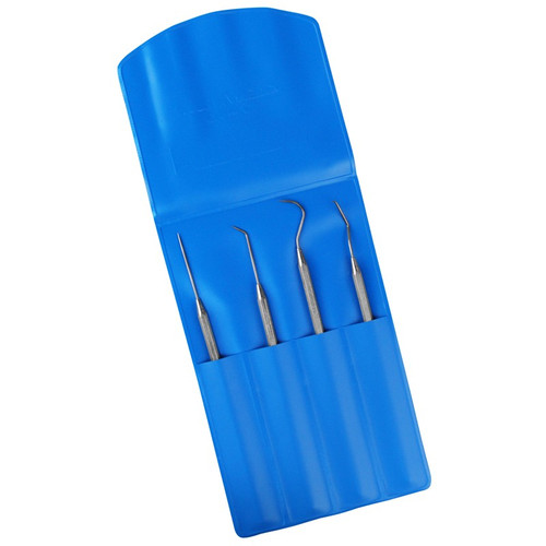 Probes, Steel Probes, Steel