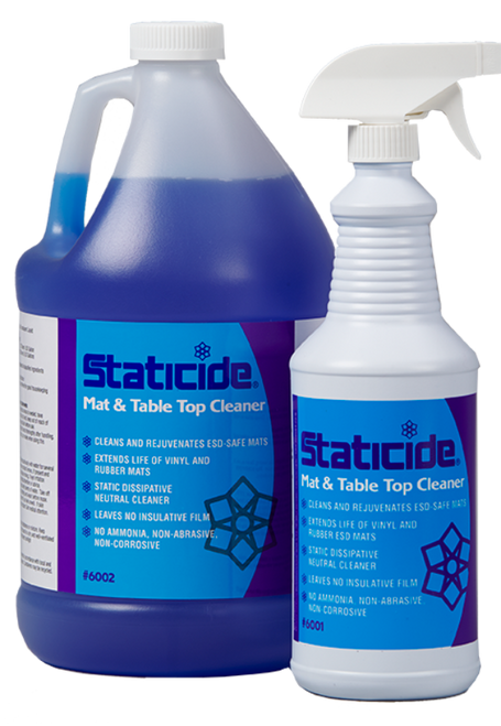 Surface Cleaner, Conductive Surface Cleaner, Conductive