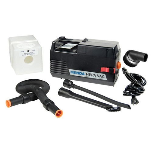 Electronic Service Vacuum Electronic Service Vacuum
