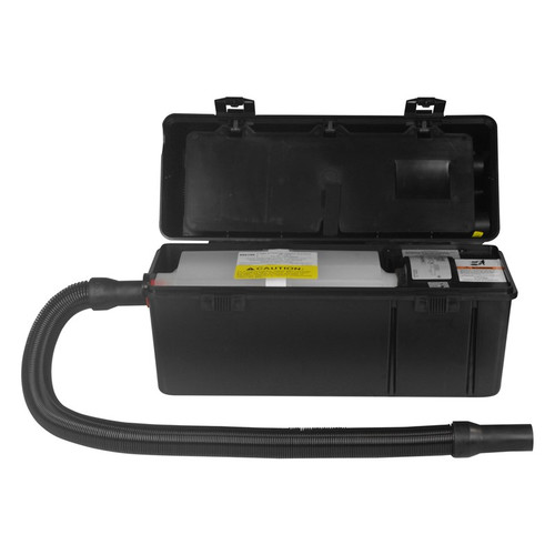 Electronic Service Vacuum Electronic Service Vacuum