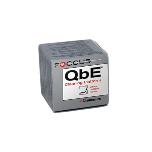 Wiper,QbE Cleaning System