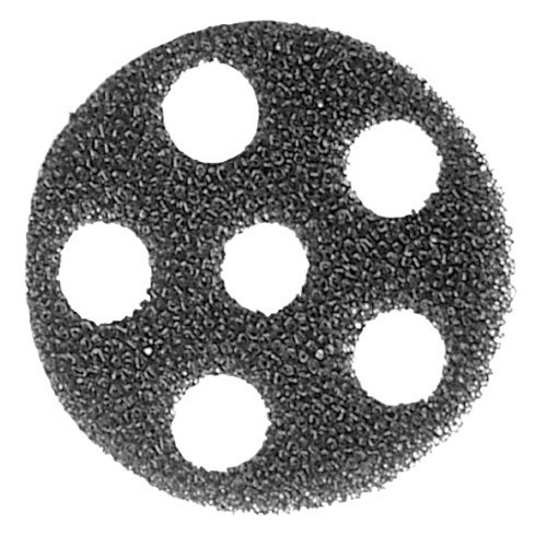 FiltersAtmoscope Fuminator Charcoal for FXF10, FXF11 and FXF12 FiltersAtmoscope Fuminator Charcoal for FXF10, FXF11 and FXF12