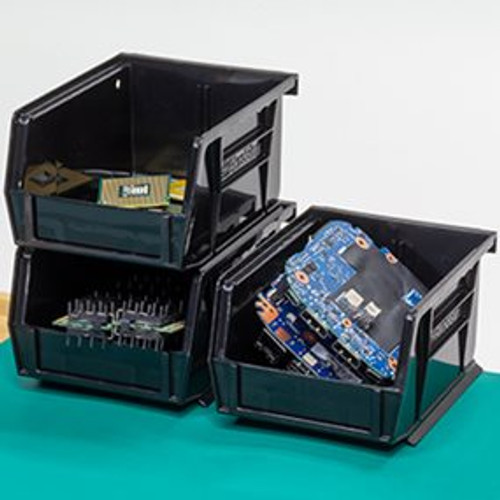 Shelf Bin, ESD Shelf Bin, ESD