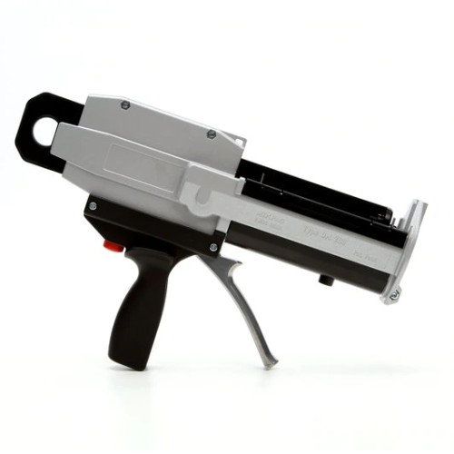 Dispensing Gun, Dual Barrel, Cartridge System Dispensing Gun, Dual Barrel, Cartridge System