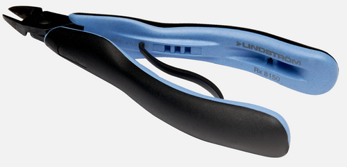 Cutter, Ergo, Diagonal, RX-Series - Oval