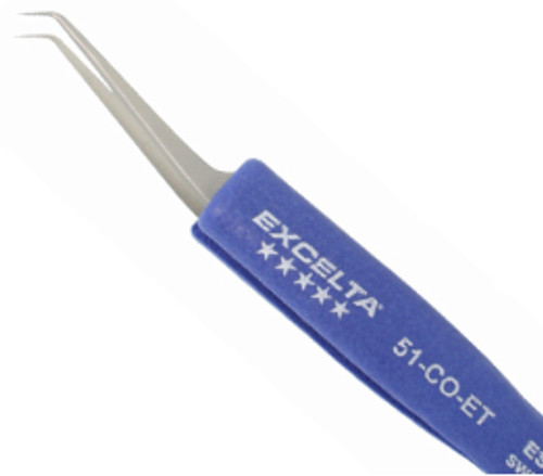 Tweezer, 51-CO Tweezer, 51-CO