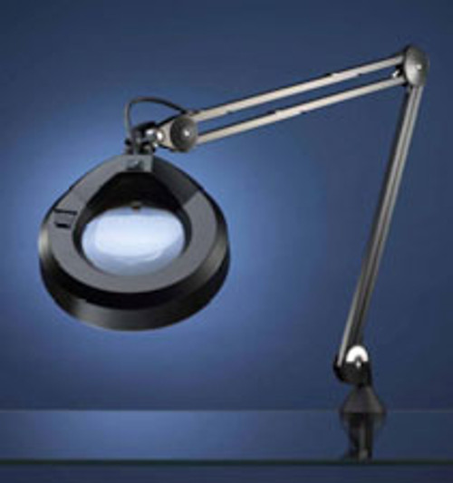 Light, KFM, ESD, 45' Arm, 5 DiopterLuxo Corporation
