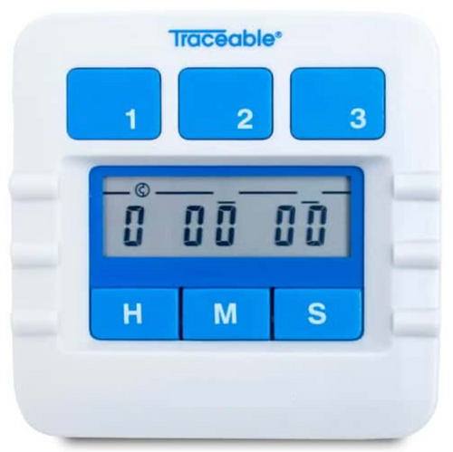 Timer, Traceable Original Lab Timer