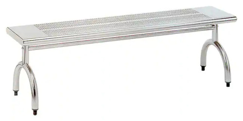 Bench, Gowning,Stainless Bench, Gowning,Stainless