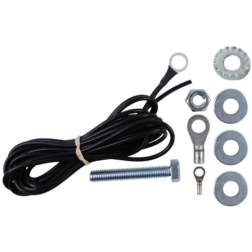 Laminated Grounding System, Common Point Ground System for Benches with Laminate Tops Laminated Grounding System, Common Point Ground System for Benches with Laminate Tops