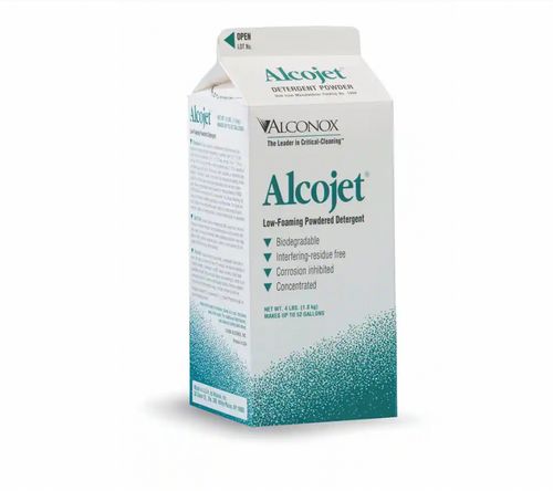 Cleaner, Alcojet Cleaner, Alcojet