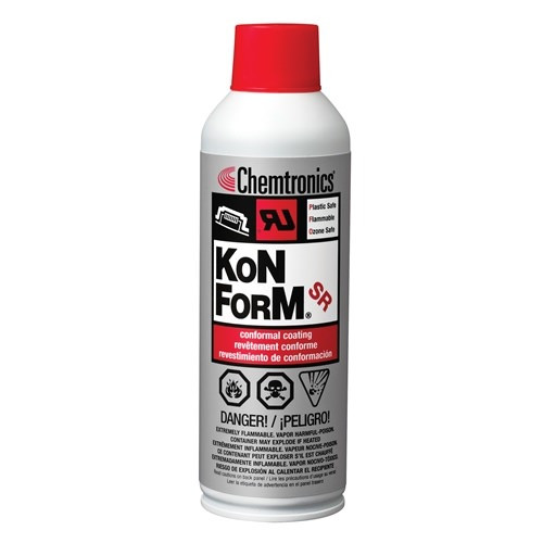 Conformal Coating, Konform SR