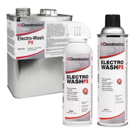 Cleaner/Degreaser, Electro-Wash PX