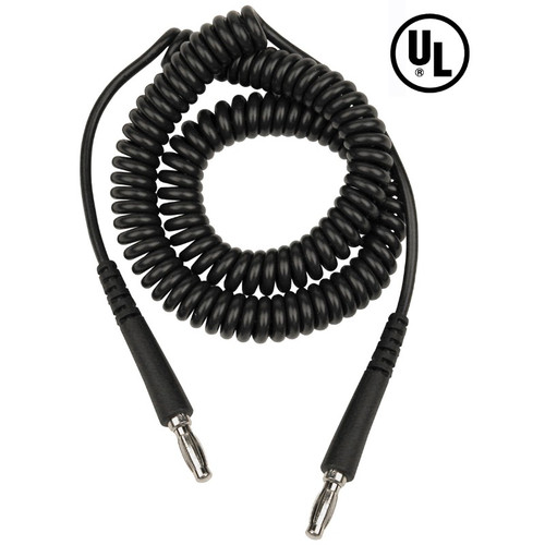 Coil Cord, Banana-Banana Coil Cord, Banana-Banana
