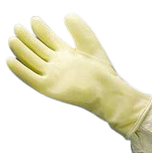 Gloves, PolyTuff Mid-Temp Cleanroom Glove Gloves, PolyTuff Mid-Temp Cleanroom Glove