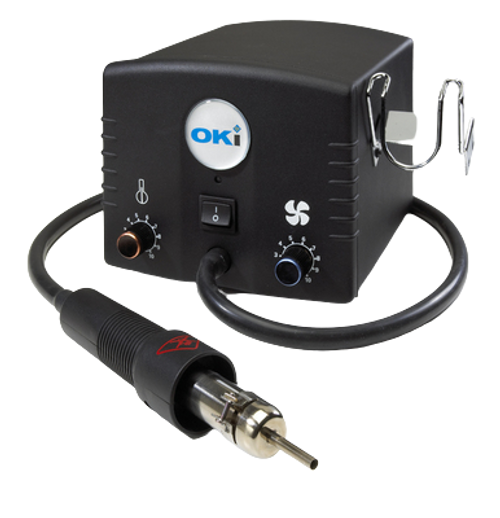 Hand Held Convection Tool, HCT-900-11