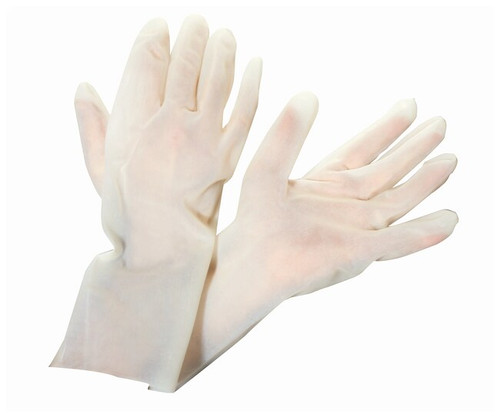 Gloves, Honeywell™ SK Cleanroom Nitrile Chemical Resistant