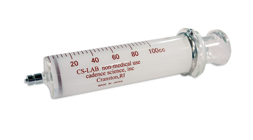 Syringe, Luer Lock Syringe, Luer Lock
