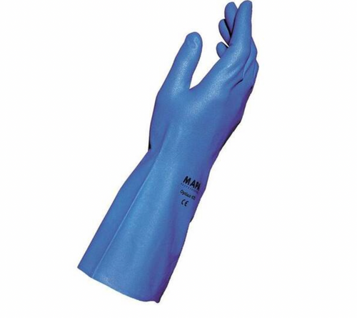 Gloves, Optinit 472, Unsupported Nitrile, Flat Cuff, Pebble grip Gloves, Optinit 472, Unsupported Nitrile, Flat Cuff, Pebble grip