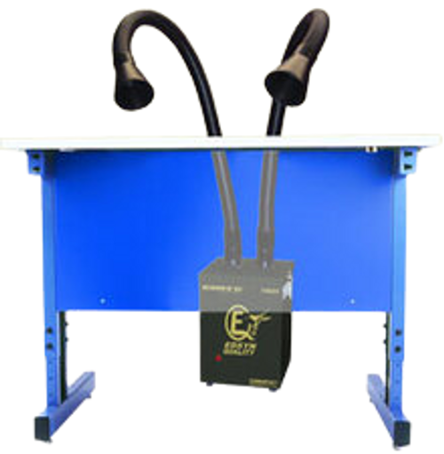 Fume Extractor, Complete Volume Fume Extraction System Fume Extractor, Complete Volume Fume Extraction System