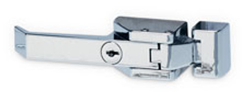 Desiccator Latch, Locking Lift Latch