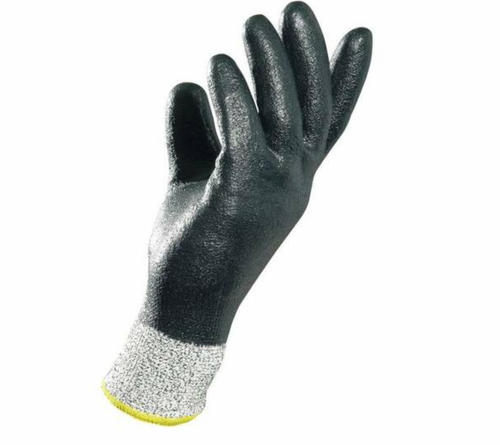 Gloves, Krytech 559, Nitrile, Light Weight, Knitwrist, Smooth grip Gloves, Krytech 559, Nitrile, Light Weight, Knitwrist, Smooth grip