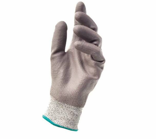 Gloves, Krytech 560, Polyurethane, Light Weight, Knitwrist, Smooth grip Gloves, Krytech 560, Polyurethane, Light Weight, Knitwrist, Smooth grip