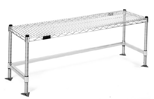 Gowning Bench, Economy Gowning Bench, Economy