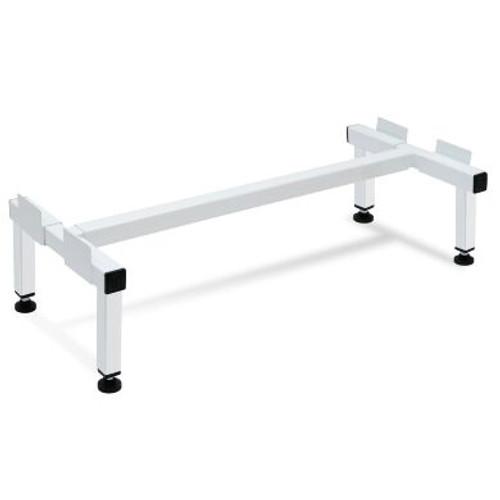 Desiccator Stand, Powder coated Steel, White Desiccator Stand, Powder coated Steel, White