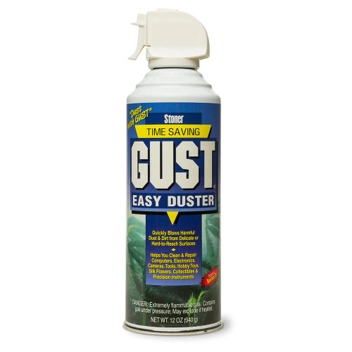 Duster, GUST Easy Duster Duster, GUST Easy Duster