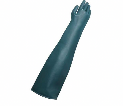 Gloves, Advantech 565/570, Polyurethane Ambi, Rolled, Drybox,7'