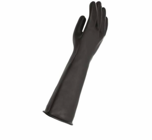 Gloves, Trident 286, Natural Rubber Gloves, Trident 286, Natural Rubber
